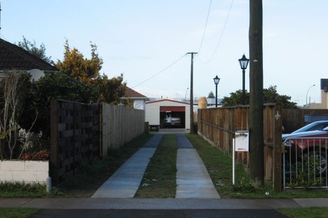 Photo of property in 10 Tennyson Road, Enderley, Hamilton, 3214