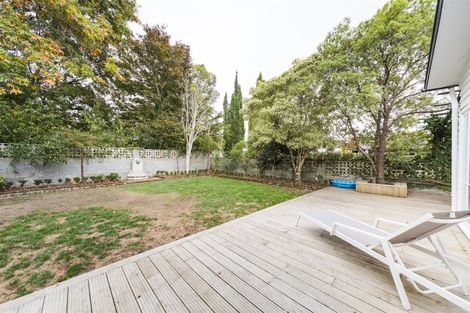 Photo of property in 550 Ruahine Street, Hokowhitu, Palmerston North, 4410