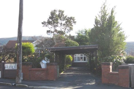 Photo of property in 723 Highgate, Maori Hill, Dunedin, 9010