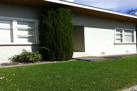 Photo of property in 3-5 Trent Avenue, Hokowhitu, Palmerston North, 4410