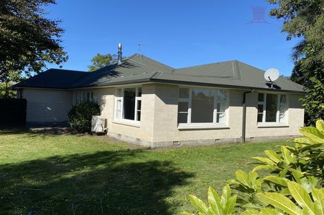 Photo of property in 33a Garreg Road, Fendalton, Christchurch, 8052