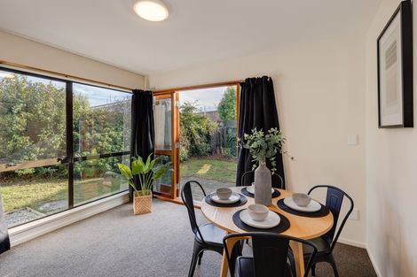 Photo of property in 9/27 Darvel Street, Riccarton, Christchurch, 8011