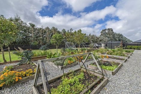 Photo of property in 22 Blue Jean Avenue, Rolleston, 7614