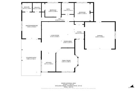 Photo of property in 11 Cobham Lane, Whitianga, 3510