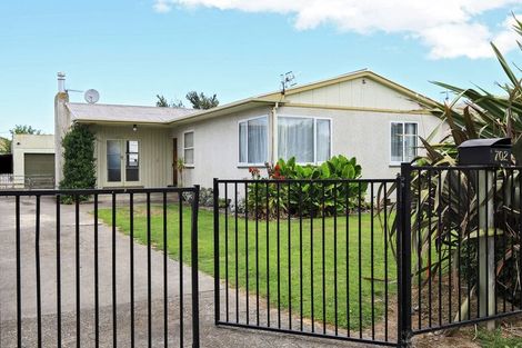 Photo of property in 702 Lumsden Road, Akina, Hastings, 4122