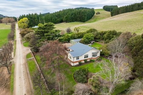 Photo of property in 53 Bushey Park Road, Bushey, Palmerston, 9482