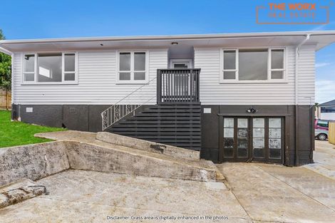 Photo of property in 29b Dreadon Road, Manurewa, Auckland, 2102