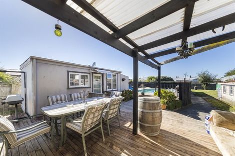 Photo of property in 19 Monckton Street, Feilding, 4702