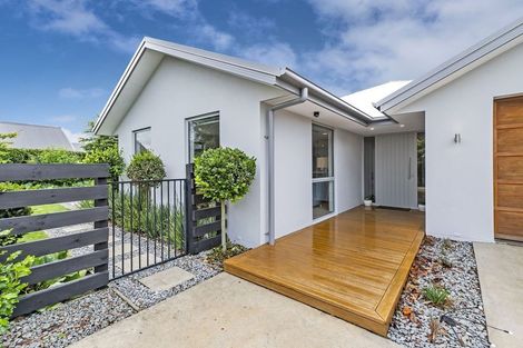 Photo of property in 22 Blue Jean Avenue, Rolleston, 7614