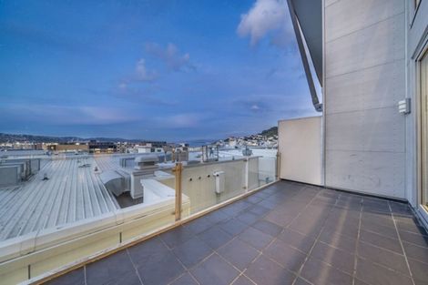 Photo of property in Century City Apartments, 132/72 Tory Street, Te Aro, Wellington, 6011