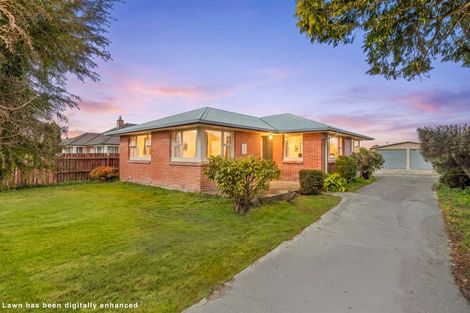 Photo of property in 77 Dunbars Road, Halswell, Christchurch, 8025