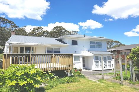 Photo of property in 228 Forrest Hill Road, Forrest Hill, Auckland, 0620