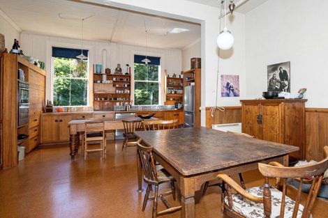 Photo of property in Sundrum, 52 Rae Road, Woodbury, Geraldine, 7991