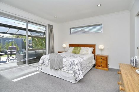 Photo of property in 21 Sovereign Boulevard, Kaiapoi, 7630