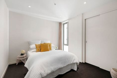Photo of property in Republic2, 3b/11 Tennyson Street, Te Aro, Wellington, 6011