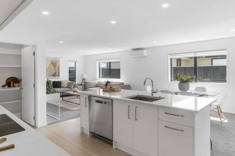 Photo of property in 21 Spirit Terrace, Rolleston, 7615