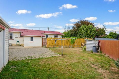 Photo of property in 14 William Street, Levin, 5510