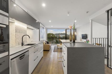 Photo of property in 4/6 Waima Street, Grey Lynn, Auckland, 1021