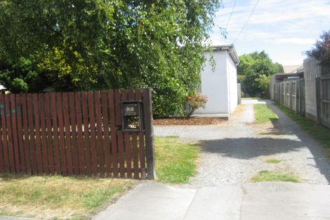 Photo of property in 50 Southampton Street, Sydenham, Christchurch, 8023