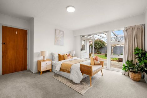 Photo of property in 2/4 Molesworth Place, Somerfield, Christchurch, 8024