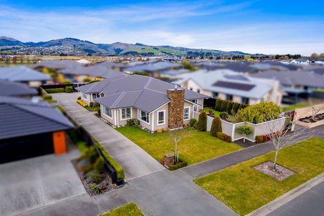 Photo of property in 22 Euphrasie Drive, Aidanfield, Christchurch, 8025