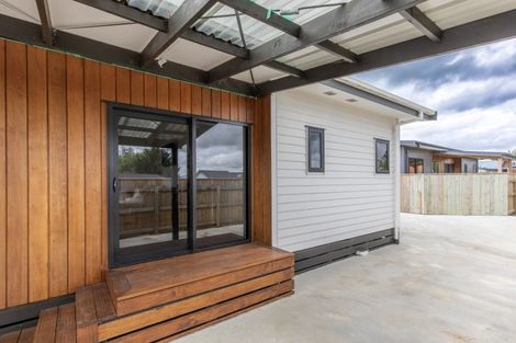 Photo of property in 23a Guy Street, Dannevirke, 4930