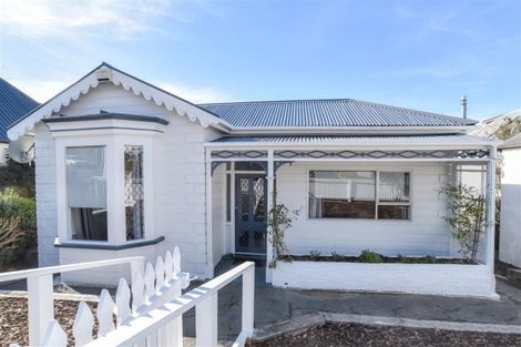 Photo of property in 18 City Road, Roslyn, Dunedin, 9010