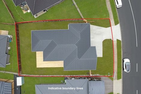 Photo of property in 161 Hitchen Road, Pokeno, 2402