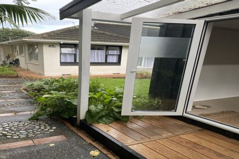 Photo of property in 45a Asquith Avenue, Mount Albert, Auckland, 1025