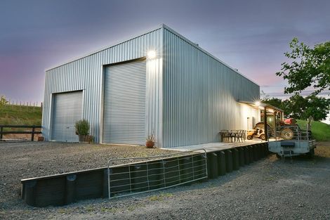 Photo of property in 131 Wattle Road, Whangamarino, Te Kauwhata, 3782