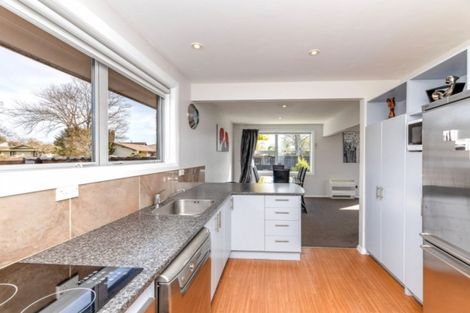 Photo of property in 18 Cavendish Road, Casebrook, Christchurch, 8051