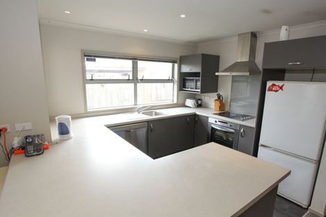 Photo of property in 27e Greensboro Street, Hamilton East, Hamilton, 3216