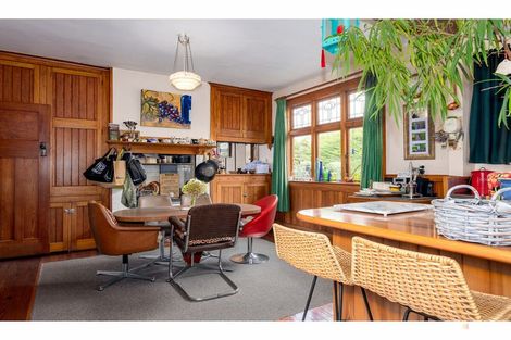 Photo of property in 66 Peel Street, Geraldine, 7930