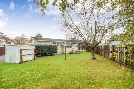 Photo of property in 35 Wyndham Street, Ashhurst, 4810