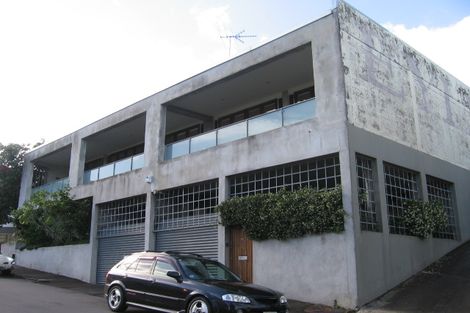 Photo of property in 37a Randolph Street, Eden Terrace, Auckland, 1010