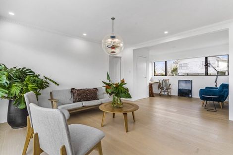 Photo of property in 3/52 Thatcher Street, Mission Bay, Auckland, 1071