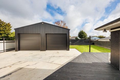 Photo of property in 11 Kettle Avenue, Awapuni, Palmerston North, 4412