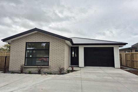 Photo of property in 19 Derbridge Street, Woodend, 7610