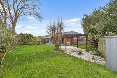 Photo of property in 4/104a Idris Road, Bryndwr, Christchurch, 8052