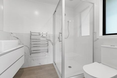 Photo of property in 35b Leathem Crescent, Pokeno, 2402