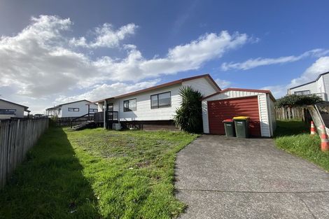 Photo of property in 9a Foxlaw Street, Randwick Park, Auckland, 2105