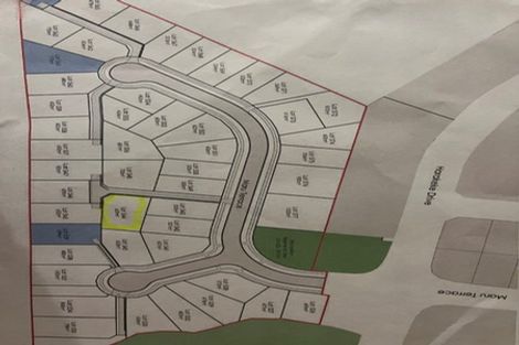 Photo of property in 61 Maru Terrace, Wharewaka, Taupo, 3330