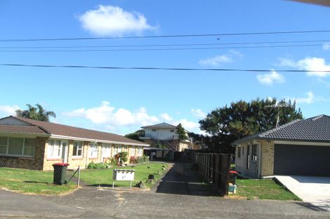 Photo of property in 47 Park Avenue, Otahuhu, Auckland, 1062