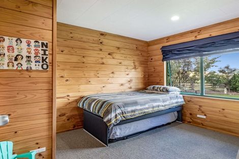 Photo of property in 176 Okoia Road, Okoia, Whanganui, 4582