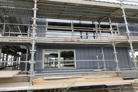 Photo of property in 3 Waihou Crescent, Albany Heights, Auckland, 0632