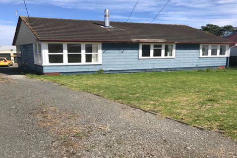 Photo of property in 171 Puriri Street, Castlecliff, Whanganui, 4501
