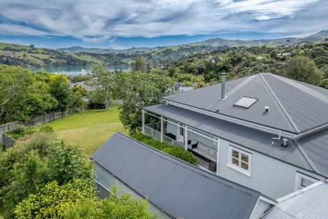 Photo of property in 14 Percy Street, Akaroa, 7520