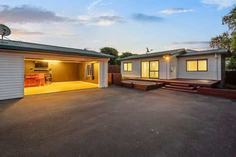 Photo of property in 85 Hillside Road, Papatoetoe, Auckland, 2025