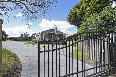 Photo of property in 36 Courtney Road, Gate Pa, Tauranga, 3112