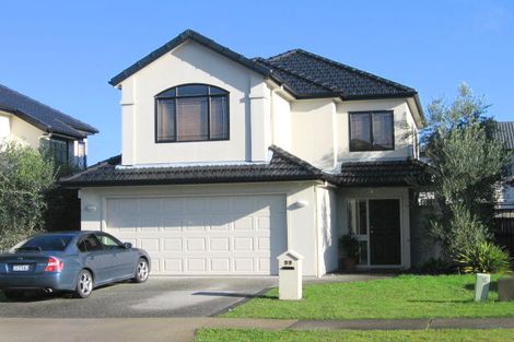 Photo of property in 55 Carousel Crescent, East Tamaki Heights, Auckland, 2016